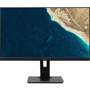 Acer Widescreen LCD Monitor UM.HB7AA.003 B277U