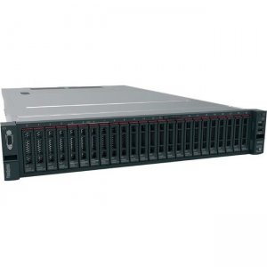 Lenovo ThinkSystem SR650 Server 7X06A09GNA