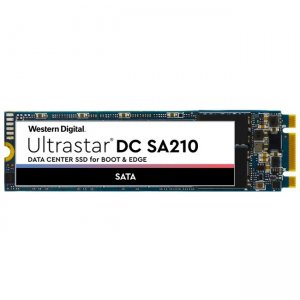 HGST Ultrastar SA210 SATA SSD 0TS1655 HBS3A1948A4M4B1