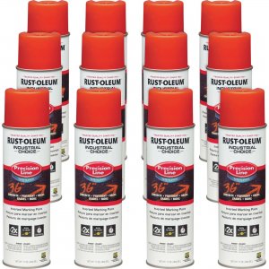 Industrial Choice Color Precision Line Marking Paint 203035CT RST203035CT