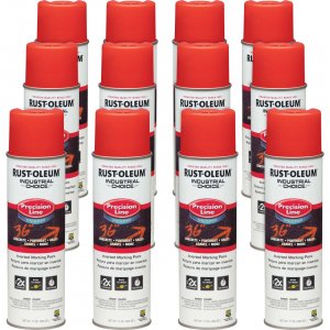 Industrial Choice Color Precision Line Marking Paint 203038CT RST203038CT