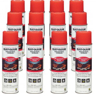 Industrial Choice Color Precision Line Marking Paint 203038CT RST203038CT