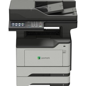 Lexmark Multifunction Mono Laser 36S0840 MX522adhe