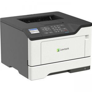 Lexmark Laser Printer 36S0300 MS521dn
