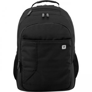 V7 16" Professional Laptop Backpack CBP16-BLK-9N