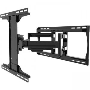 Peerless-AV Hospitality Articulating Wall Mount PA762-UNMH