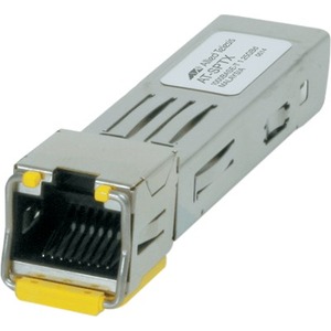 Allied Telesis SP SFP (mini-GBIC) Module AT-SPTX/I