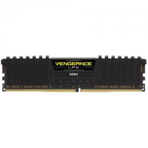 Corsair Vengeance LPX 8GB DDR4 SDRAM Memory Module CMK8GX4M1D3000C16