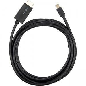 Rocstor HDMI/Mini DisplayPort Audio/Video Cable Y10C197-B1