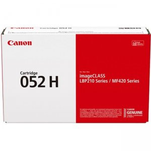 Canon Cartridge 2200C001 052H