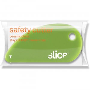 Slice Ceramic Blade Mini Safety Cutter 00200 SLI00200