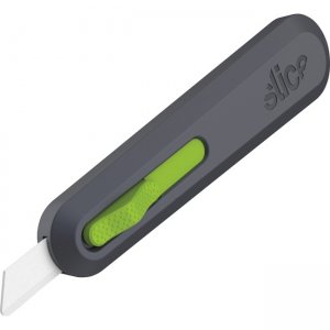 Slice Auto Retract Utility Knife 10554 SLI10554