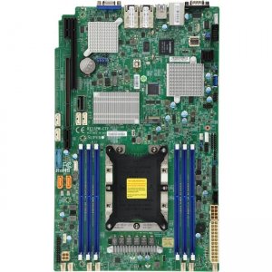 Supermicro Server Motherboard MBD-X11SPW-TF-B X11SPW-TF