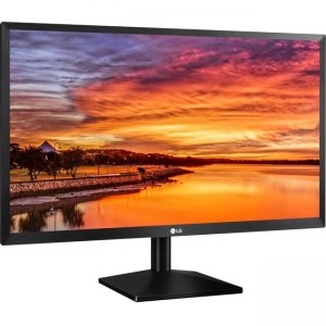 LG 24" Class IPS HDR FHD Monitor 24BK430H-B