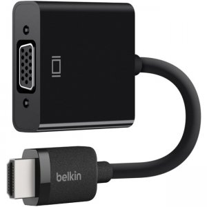 Belkin HDMI TO VGA Adapter AV10170bt AV10170