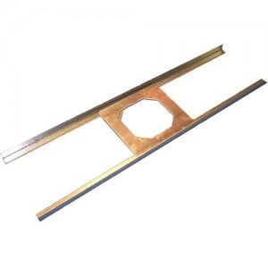 Bosch Ceiling Support Bridge SSB-4