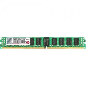 Transcend 16GB DDR4 SDRAM Memory Module TS2GHR72V1C