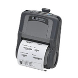 Zebra Network Thermal Label Printer Q4D-LUBCE011-00 QL 420 Plus