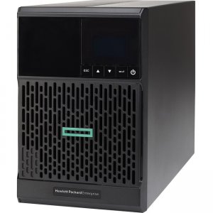 HPE 750VA Tower UPS Q1F47A T750