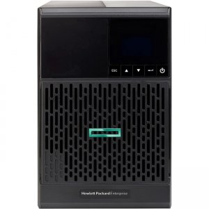 HPE 1000VA Tower UPS Q1F49A T1000