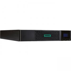 HPE Tower/Rack Mountable UPS Q1L85A R/T3000
