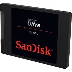 SanDisk ULTRA 3D SSD SDSSDH3-2T00-G25