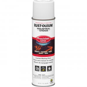 Rust-Oleum Precision Line Inverted Marking Paint 203039 RST203039