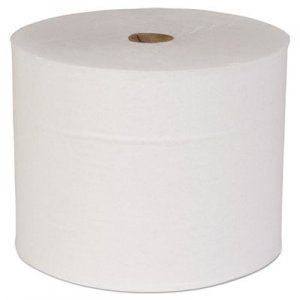 Scott Pro Small Core High Capacity/SRB Bath Tissue, Septic Safe, 2-Ply, White, 1100 Sheets/Roll, 36 Rolls/Carton