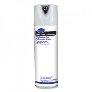 Diversey Good Sense Air Freshener Tough Odor No Smoke, Floral, 12.5 oz, 6/Carton DVO100949175 100949175