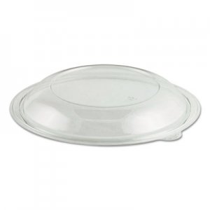 Anchor Packaging Crystal Classics Lid, 8.5" Diameter x 1.14"h, Clear, 300/Carton ANZ4308425 4308425