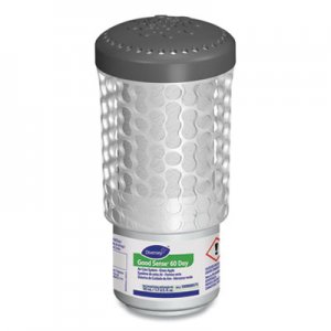 Diversey Good Sense 60-Day Air Care System, Green Apple Scent, 1.7 oz, 6/Carton DVO100888675 100888675