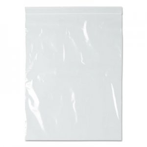 BagCo Zippit Resealable Bags, 2 mil, 10" x 13", Clear, 1,000/Carton MGPMGZ2P1013 MGP MGZ2P1013