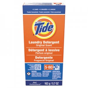 Tide Laundry Detergent Powder, 5.7 oz, 14/Carton PGC51042 51042
