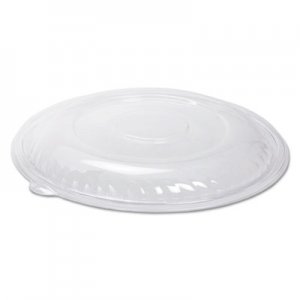 WNA Caterline Pack n' Serve Lids, 12" Diameter x 1.5"h, Clear, 25/Carton WNAAPB160DM APB160DM