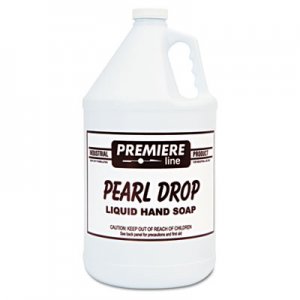 Kess Pearl Drop Lotion Hand Soap, 1 gal Bottle, 4/Carton KESPEARLDROP PEARLDROP