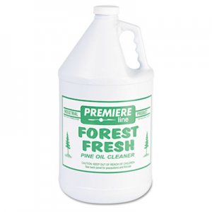 Kess All-Purpose Cleaner, Pine, 1 gal Bottle, 4/Carton KESFORESTFRSH FORESTFRSH