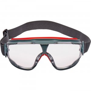 3M GoggleGear 500 Srs Scotchgard AF Goggles GG501SGAFCT MMMGG501SGAFCT