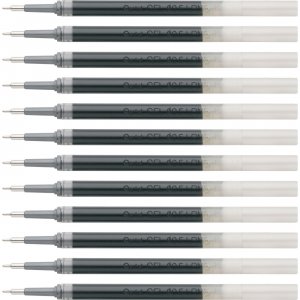 Pentel EnerGel .5mm Liquid Gel Pen Refill LRN5ABX PENLRN5ABX