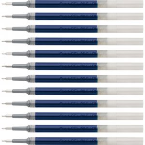 Pentel EnerGel .5mm Liquid Gel Pen Refill LRN5CBX PENLRN5CBX