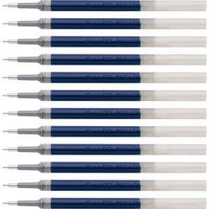 Pentel EnerGel .5mm Liquid Gel Pen Refill LRN5CBX PENLRN5CBX