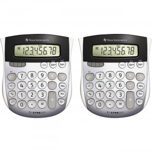 Texas Instruments SuperView Calculator TI1795SVBD TEXTI1795SVBD TI-1795SV