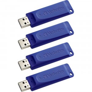 Verbatim Classic USB Flash Drive 97275CT VER97275CT