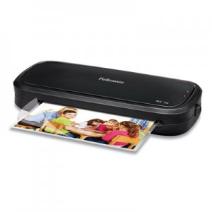 Fellowes M5-95 Laminator, 9.5" Max Document Width, 5 mil Max Document Thickness FEL5737601 5737601