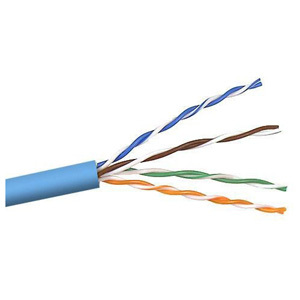 Belkin Cat. 6 Stranded Cable A7J704500BLU