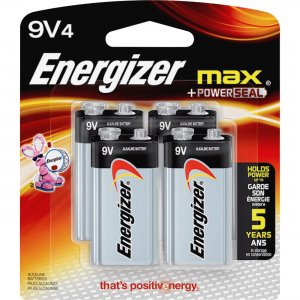 Energizer MAX General Purpose Battery 522BP4 EVE522BP4