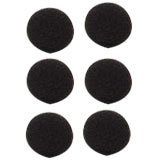Plantronics Circular Ear Cushion 29814-01