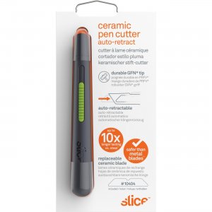 Slice Pen Cutter Auto-Retractable 10512 SLI10512