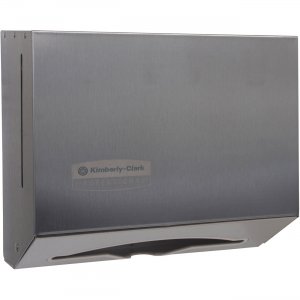 ScottFold Compact Towel Dispenser 09216 KCC09216