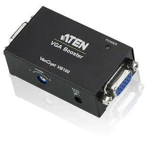 Aten VGA Booster (1280 x 1024@70m) VB100