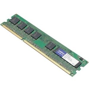 AddOn 4GB DDR3 SDRAM Memory Module B4U36AA-AA